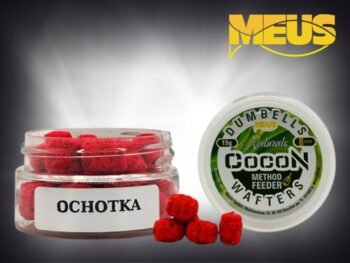 Dumbells Cocon Wafters 8mm MINIS - Ochotka 15g