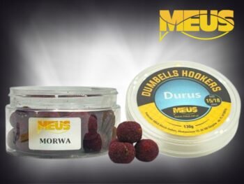 Kulki Dumbells Durus 15/18mm – Morwa