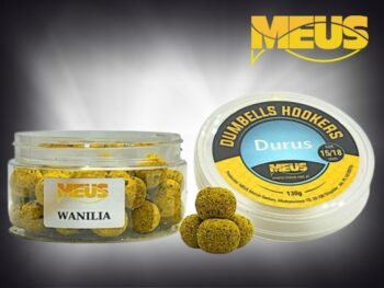 Kulki Dumbells Durus 15/18mm – Wanilia