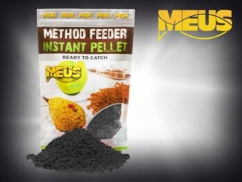 Instant Pellet 2 mm – Halibut