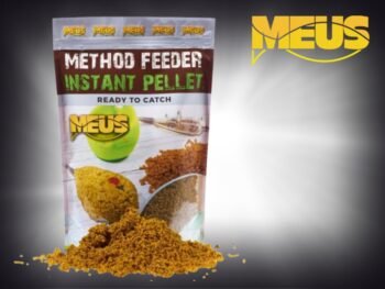 Instant Pellet 2 mm – Wanilia