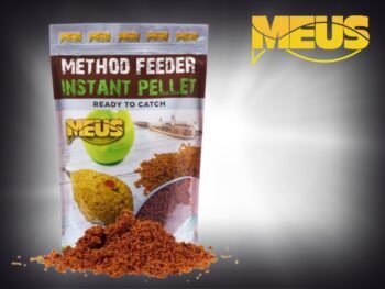 Instant Pellet 2 mm – Orzech Tygrysi