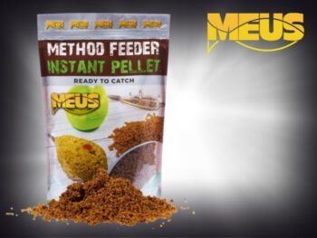 Instant Pellet 2 mm – Skisłe Masło