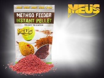 Instant Pellet 2 mm – Miód & Malina