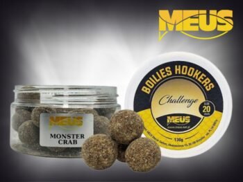 Kulki Hookbait Challenge Tonące 20mm - Monster Crab