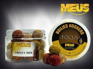 Kulki Focus 18mm – Sweet Mix