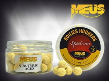 Kulki Spectrum 12mm – Skisłe Masło