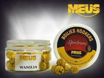 Kulki Spectrum 12mm – Wanilia