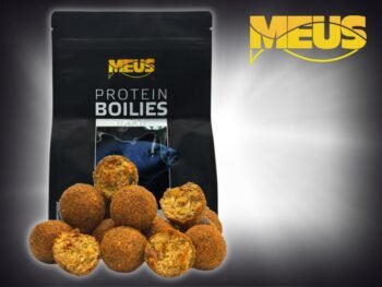 Kulki Zanętowe Challenge 20mm Hard – King Spices 1 kg