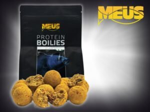 Kulki Zanętowe Challenge 20mm Hard – Mango & Chilli