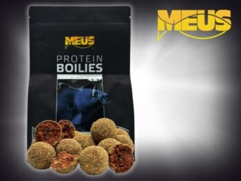 Kulki Zanętowe Challenge 20mm Hard – Monster Crab