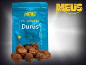 Kulki Zanętowe Durus 18mm – Kałamarnica