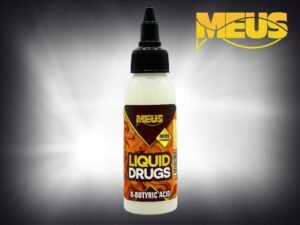 Liquid Drugs – Skisłe Masło 60g