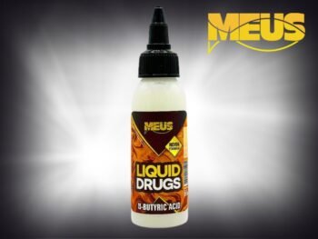 Liquid Drugs – Skisłe Masło 60g