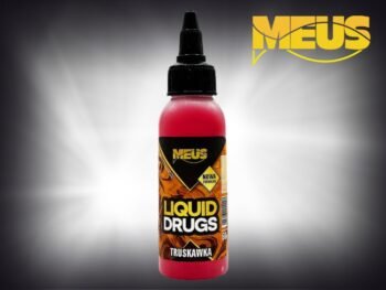 Liquid Drugs – Truskawka 60g