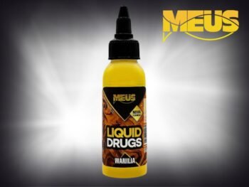 Liquid Drugs – Wanilia 60g
