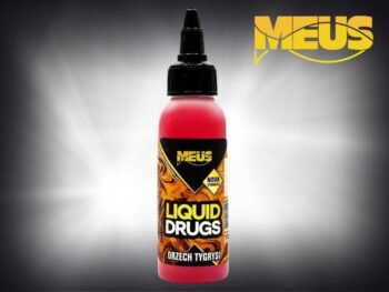 Liquid Drugs –  Orzech Tygrysi  60g