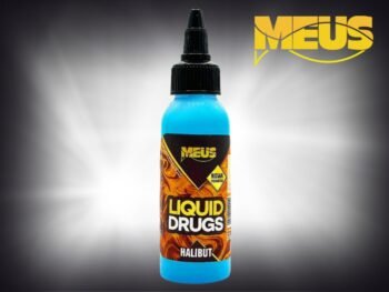 Liquid Drugs –  Halibut  60g