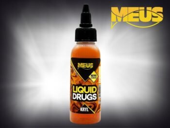 Liquid Drugs – Kryl 60g