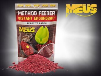 Instant Groundbait - Sweet Mix 700g