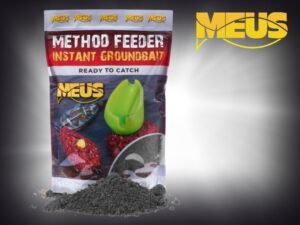 Instant Groundbait – Halibut 700g