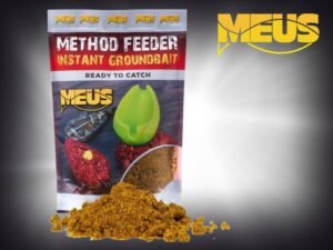 Instant Groundbait – Kukurydza 700g