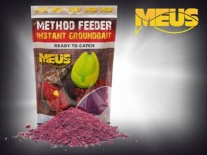 Instant Groundbait – Morwa 700g