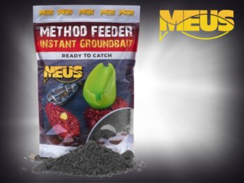 Instant Groundbait – Orzech Tygrysi 700g