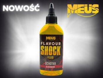 Shock Flavour – Ochotka 100ml