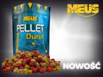 Pellet Durus Crushed 6 mm – Fish Mix
