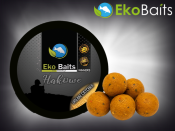 Kulki Hakowe Gold 20/24mm - Dream Catcher 200ml