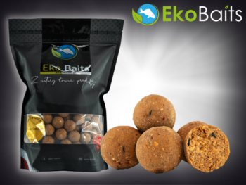 Kulki Zanętowe Gold 20mm - Dream Catcher 900g