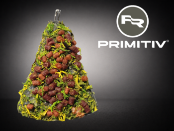 Ekologiczne Ciężarki Hybrid <br> (Krill & Moss - 76g) 2 szt