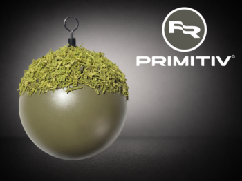 Ekologiczne Ciężarki Hybrid <br> (Medium Moss - 107g) 2 szt