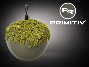 Ekologiczne Ciężarki Hybrid <br> (Medium Moss - 180g) 2 szt