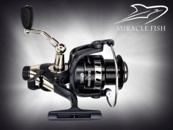 Kołowrotek Miracle Fish DA 5000